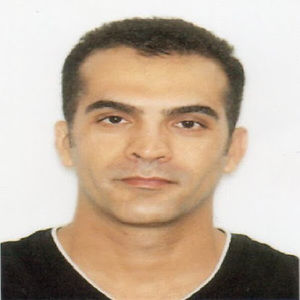 Meet your Posher, Mehrdad